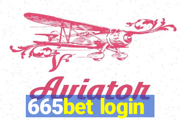 665bet login